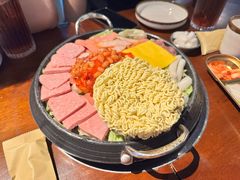 -양평식당·杨平食堂(华贸店)