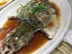 -阿英煲(凉城路店)