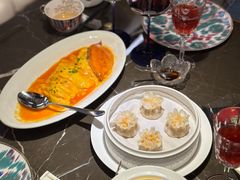 -海派悦庭·海胆烧麦·新融合菜(凯德广场店)