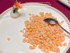 清炒虾仁-老东吴食府(雅都店)