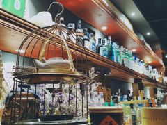 -蜉蝣酒吧(仓山万达店)