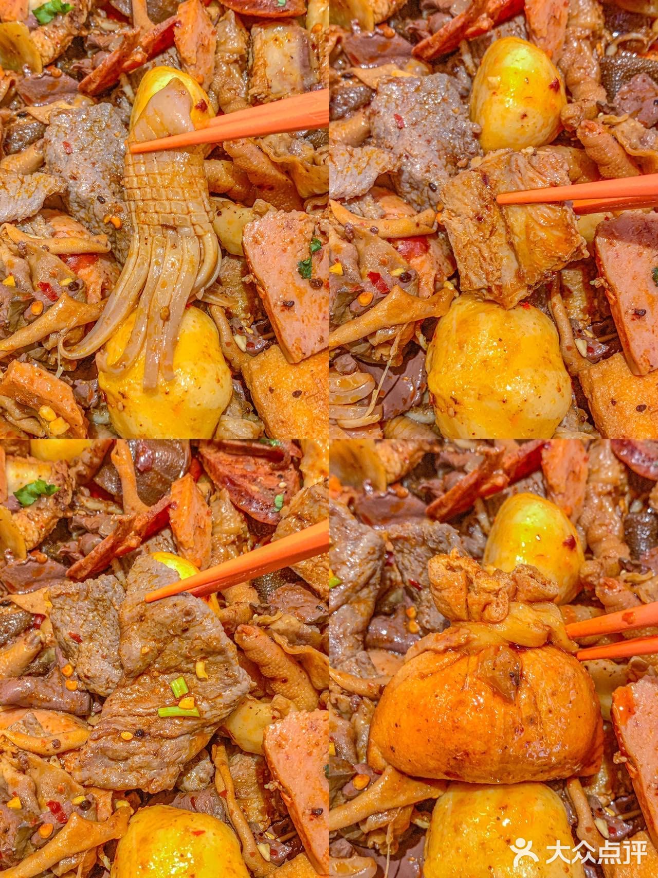 广州这家麻辣烫！吃完只想说一句巴适！