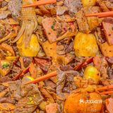 广州这家麻辣烫！吃完只想说一句巴适！