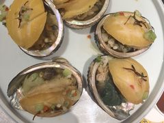 -南海渔村(珠江新城店)