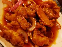 -紫金食坊(江南西路店)