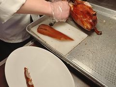 -月福京味斋·烤鸭店·北京菜(鼓楼总店)