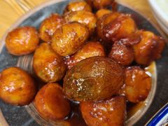-古真记钵钵鸡(总店)