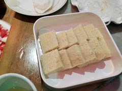 -东来顺饭庄(西直门店)