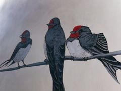 -周渝食惦·酸菜鱼精致川菜(横岗店)