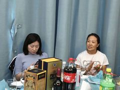 -洪湖家庭农场·团建·露营·会议