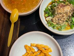 -矮板凳老火锅(宽窄巷子店)