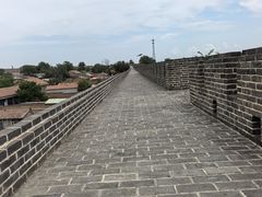 -鸡鸣驿城