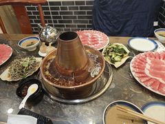 -鑫隆四季涮肉(香河店)