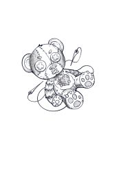-记号刺青tattoo纹身工作室
