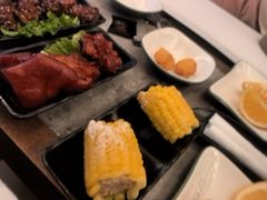 -和子足浴SPA会馆(东方之门店)