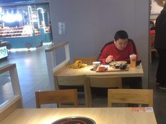 -吉野家(复兴路第二餐厅店)