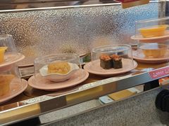 -争鲜回转寿司(海曙天一PLUS店)