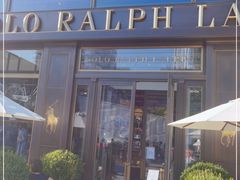 门面-Ralph’s Coffee(北京三里屯店)