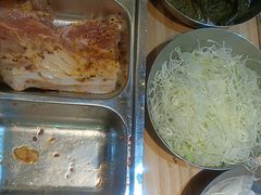 -高丽苑韩国烤肉(海昌路旗舰店)