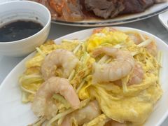 -香港深井掂檔烧鹅茶餐厅(海韵城店)