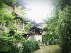 -龙潭水乡
