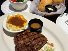 -Texas Roadhouse(世纪汇广场店)