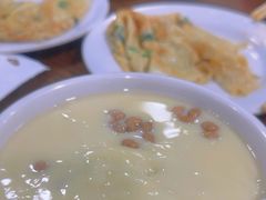 -笪记粥屋(健康街店)