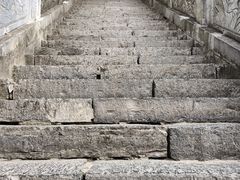 -终南山南五台景区