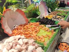 -非烤勿扰自助烤肉(虎门天虹店)