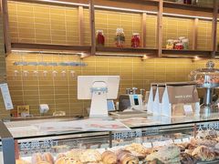 -BAKER&SPICE(祥云小镇店)