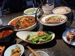 -老灶房-四川土菜(铁牛广场店)