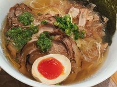 -面屋 猪一