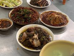 -人和水上飘(第一家店)