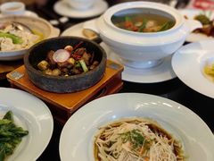 -杭州和达希尔顿逸林酒店·和园中餐厅-杭帮菜名店