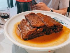 -福满圆(琨莎中心店)