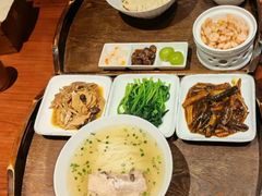 -同得兴 Since·1995 传统苏式面馆(嘉馀坊店)