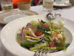 -阿诺泰·泰国餐厅(紫荆店)