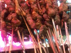 -云晓光头烧烤吧(新大陆广场店)