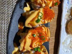 -栖川山葵家·寿喜锅·日式料理(龙湖北城天街商场店)