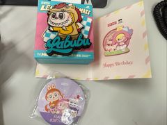 -泡泡玛特POPMART(苏州诚品生活店)