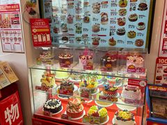 -味多美蛋糕(双合地铁店)