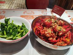 -熊记虾王·小龙虾(东晓南店)