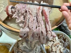 -马记伊源斋涮肉·清真菜(百子湾店)