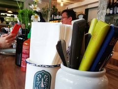 -RAC BAR(安福路店)