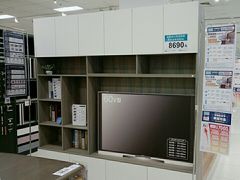 -NITORI 宜得利家居(天津泰达永旺店)