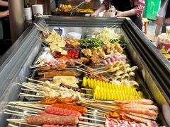 -李字号臭豆腐(总店)