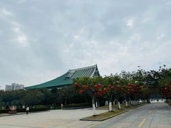 -厦门大学(思明校区)