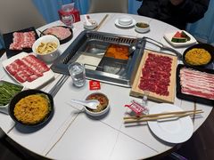 -海底捞火锅(杭州富阳富春新天地店)