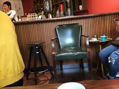 -RUMORS COFFEE ROASTERY鲁马滋咖啡(湖南路店)