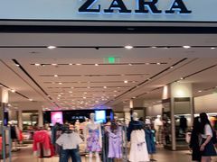 -ZARA(凯德乐峰广场店)